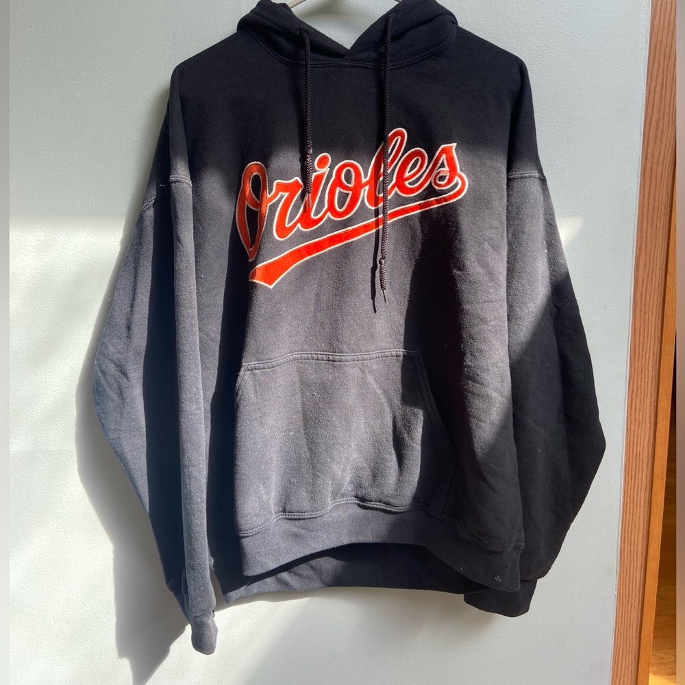 Orioles Hoodie